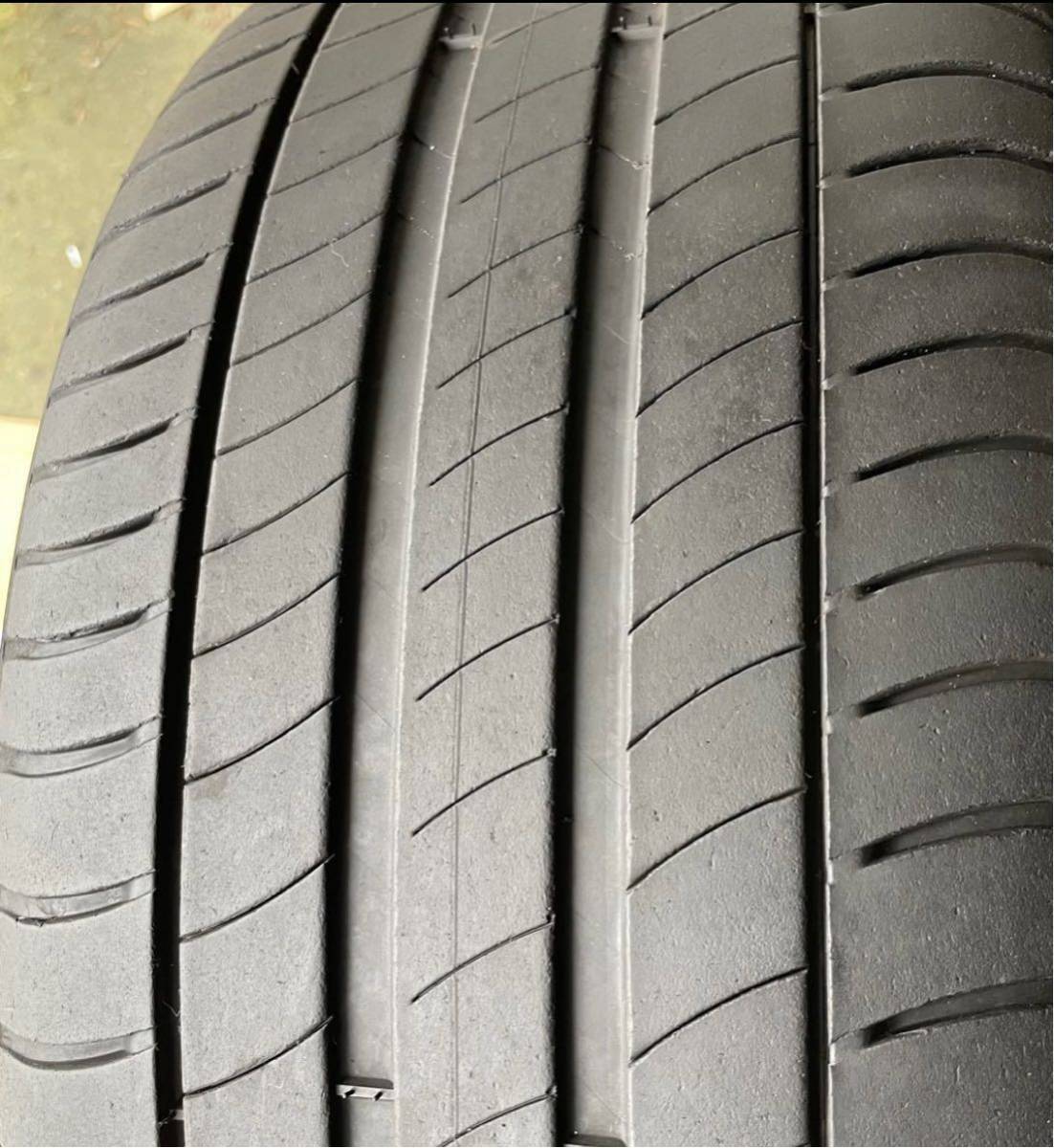 美品メルセデスベンツ W213 Eクラス AMG 19インチ 純正ホイール4本 
