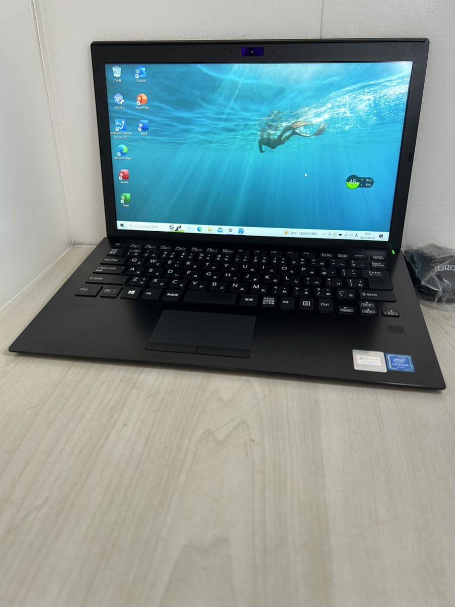 ☆【驚速 TOSHIBA B55/D i5-6200U 2.30GHz x4+16GB+SSD480GB 15.6