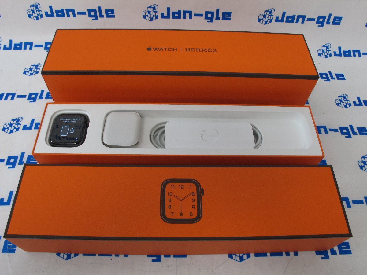 Watch Apple Series 0 - Aluminium with 44mm + Case GPS Cellular 