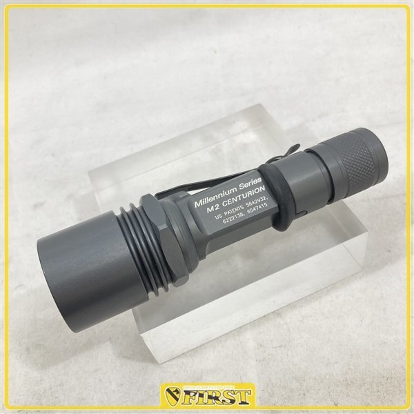 7729 SUREFIRE M2 CENTURION 旧ロゴ ミレニアムシリーズ コンバット