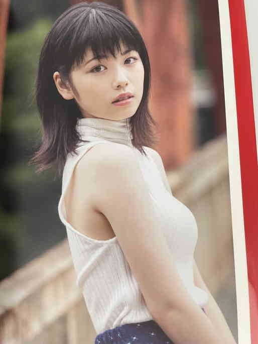 小芝風花 直筆サイン入り 写真集 初版(か行)｜売買されたオークション