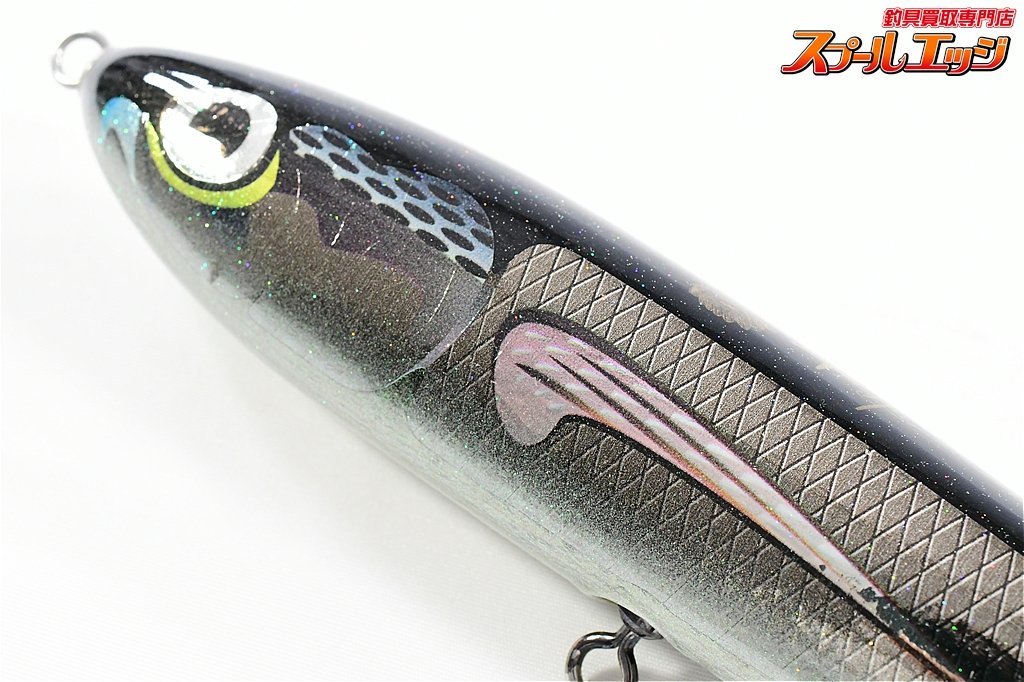 【カーペンター】 隼 120-235 ハヤブサ Carpenter HAYABUSA 海水用