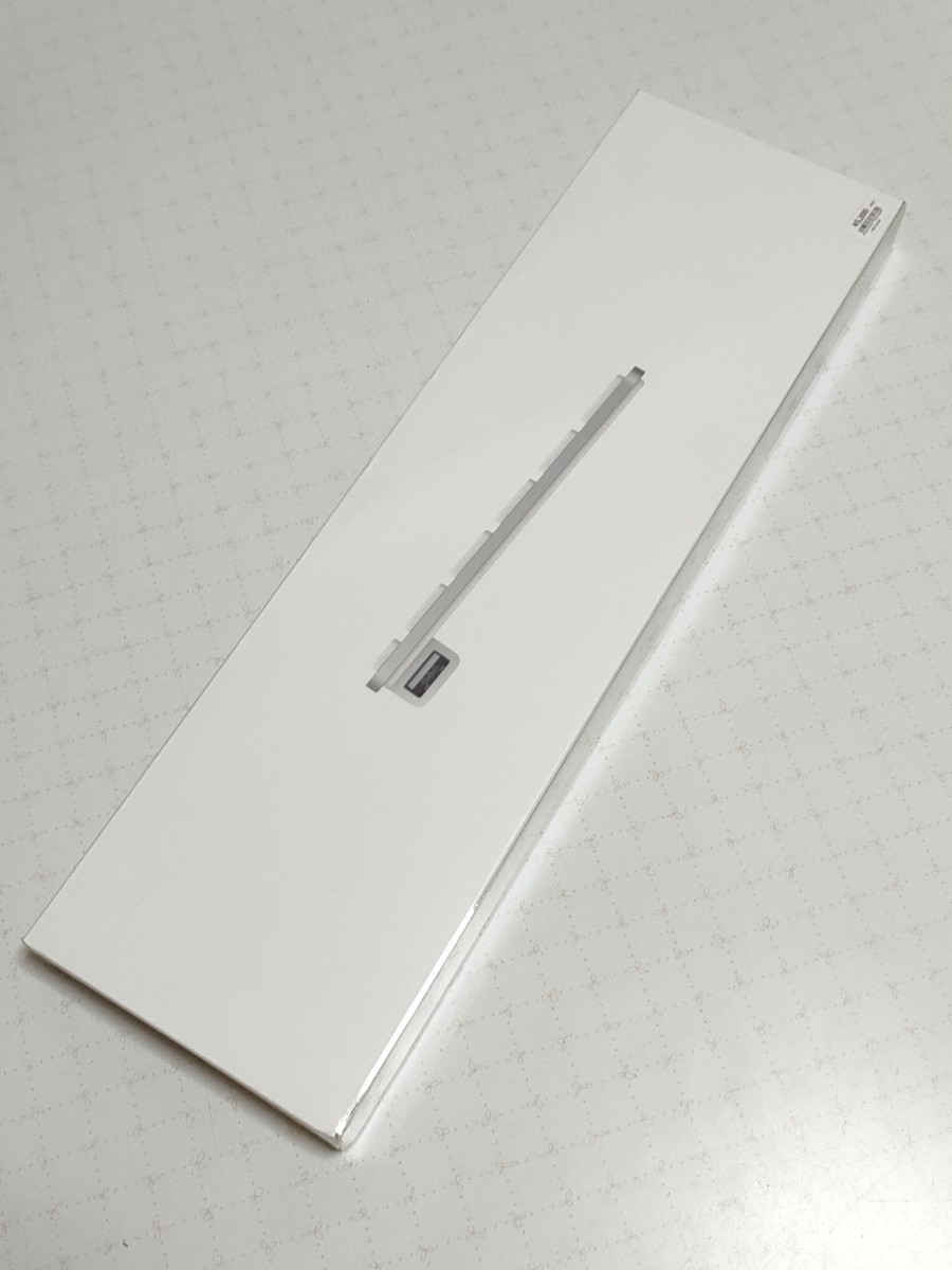 未使用 Apple Keyboard MB110J/B キーボード Keyboard Apple MB110J⁄B