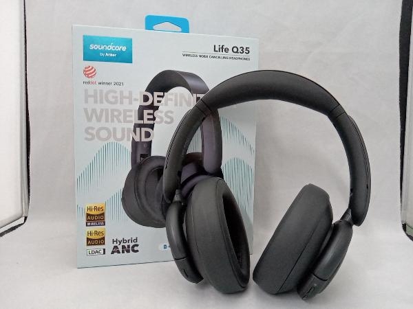 ANKER Soundcore Life Q35 A3027012 ヘッドホン・イヤホン(07-08-06)