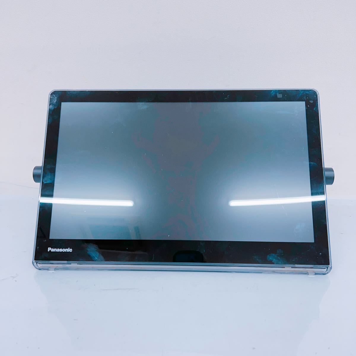 8E32 Panasonic パナソニック ビエラ テレビ un-15t7d HDDレコーダー