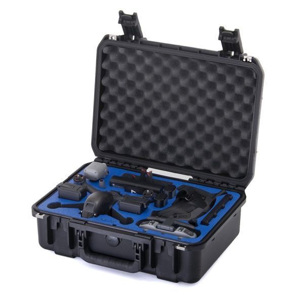  GPC - DJI FPV 専用ハードケース(パーツ、アクセサリー)｜売買されたオークション情報、yahooの商品情報をアーカイブ公開 - オークファン パーツ、アクセサリー