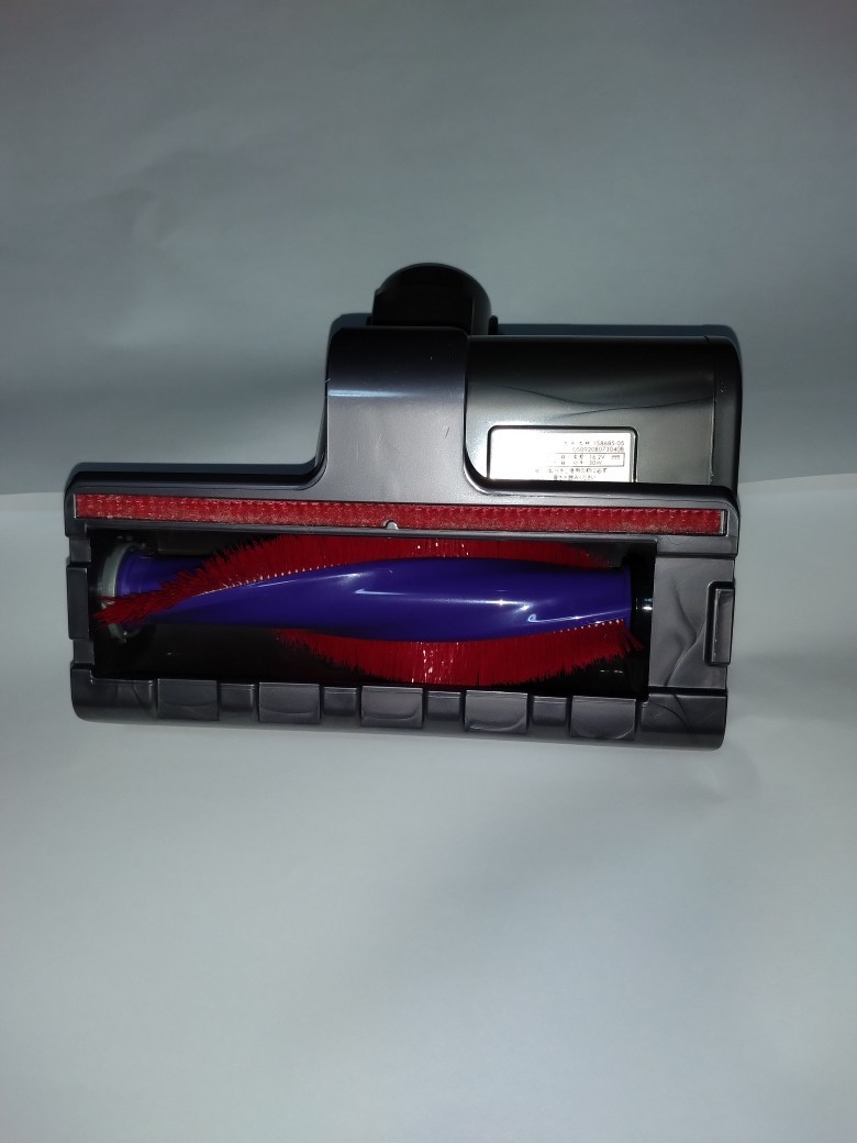 ☆中古格安！ダイソンSV12 コードレスクリーナー スタンド付き
