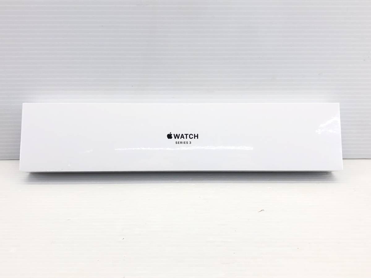 人気SALE，お得 〇Apple Watch Series3 GPSモデル 38mm MTF02J/A スペースグレイ アルミニウム ケース ブラック スポーツバンド 〇(スマートウォッチ本体)｜売買されたオークション情報、yahooの商品情報をアーカイブ スマートウォッチ本体