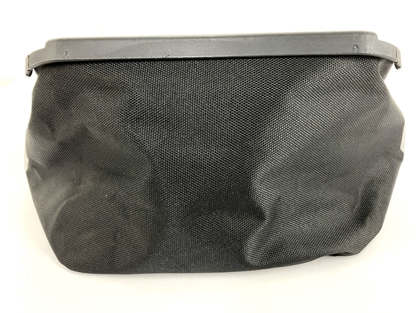 ORTLIEB パニアバッグ サイドバック ブラック 2個セット 中古 Y7948840