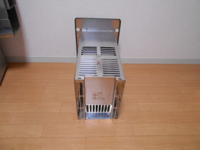 手渡し限定 リンナイ ガス風呂釜 バランス釜 RBF-A80SN-RR-R-T 専用給 