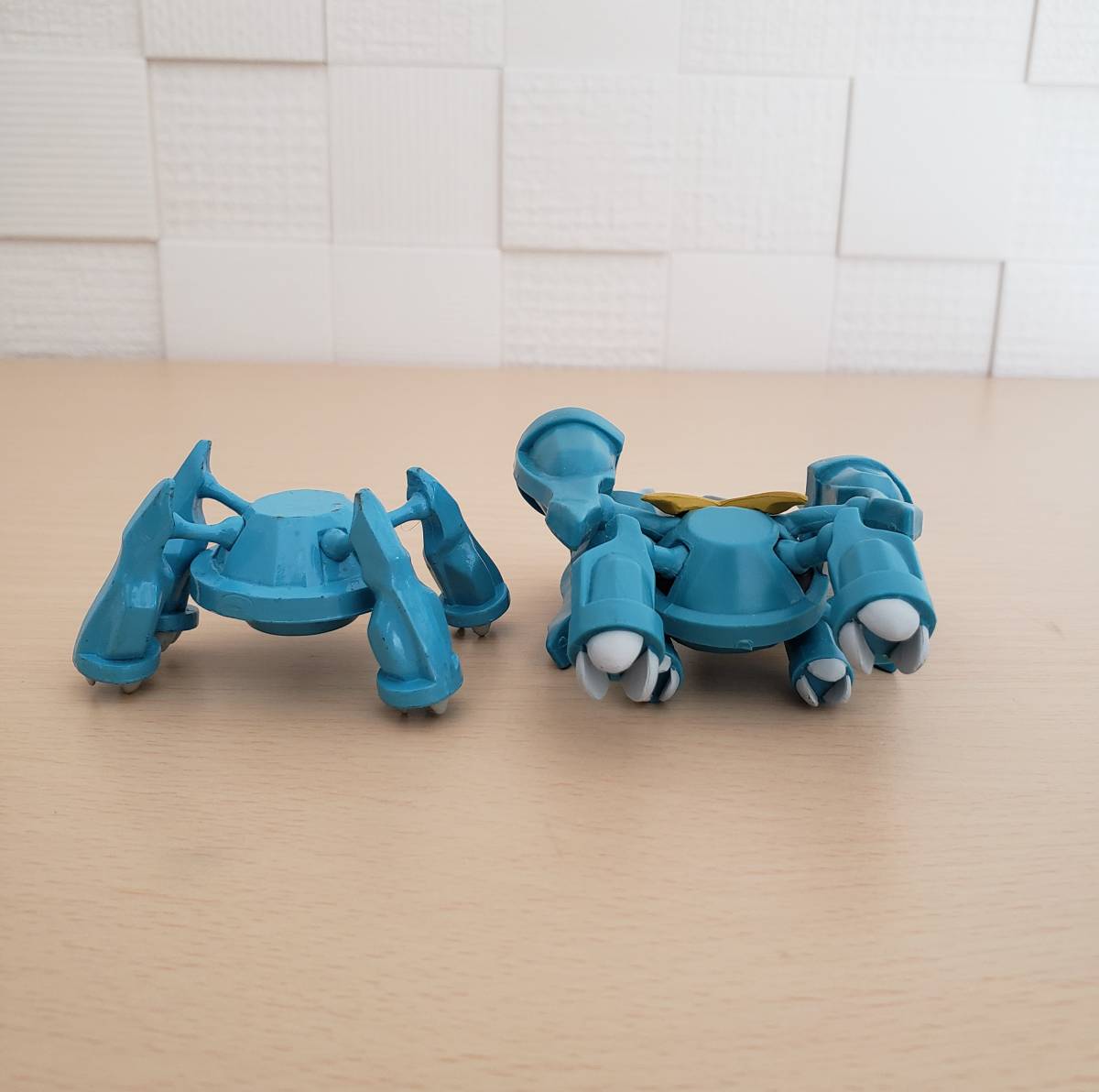 ポケモン メタグロス メガメタグロス モンコレ フィギュア