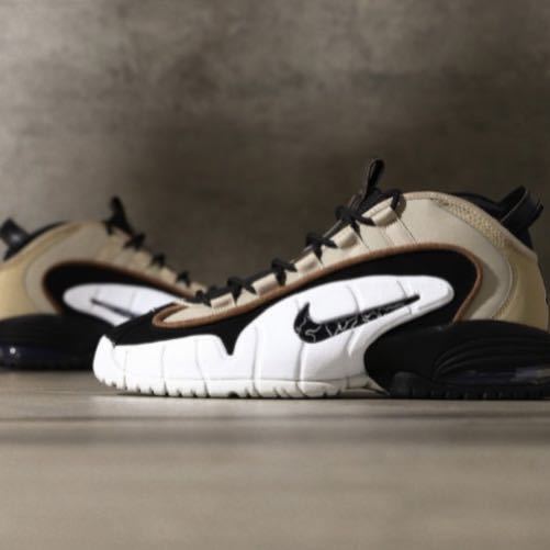 19,800円! 27.0cm 新品 NIKE AIR MAX PENNY エアマックス ペニー 1 
