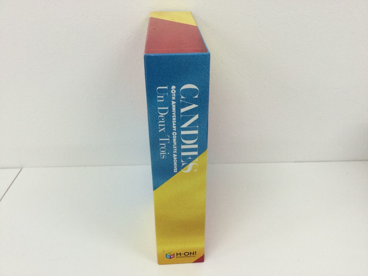 Candy Gift Deux 40th & CANDIES Un Birthday ⁄ メルカリ 40周年
