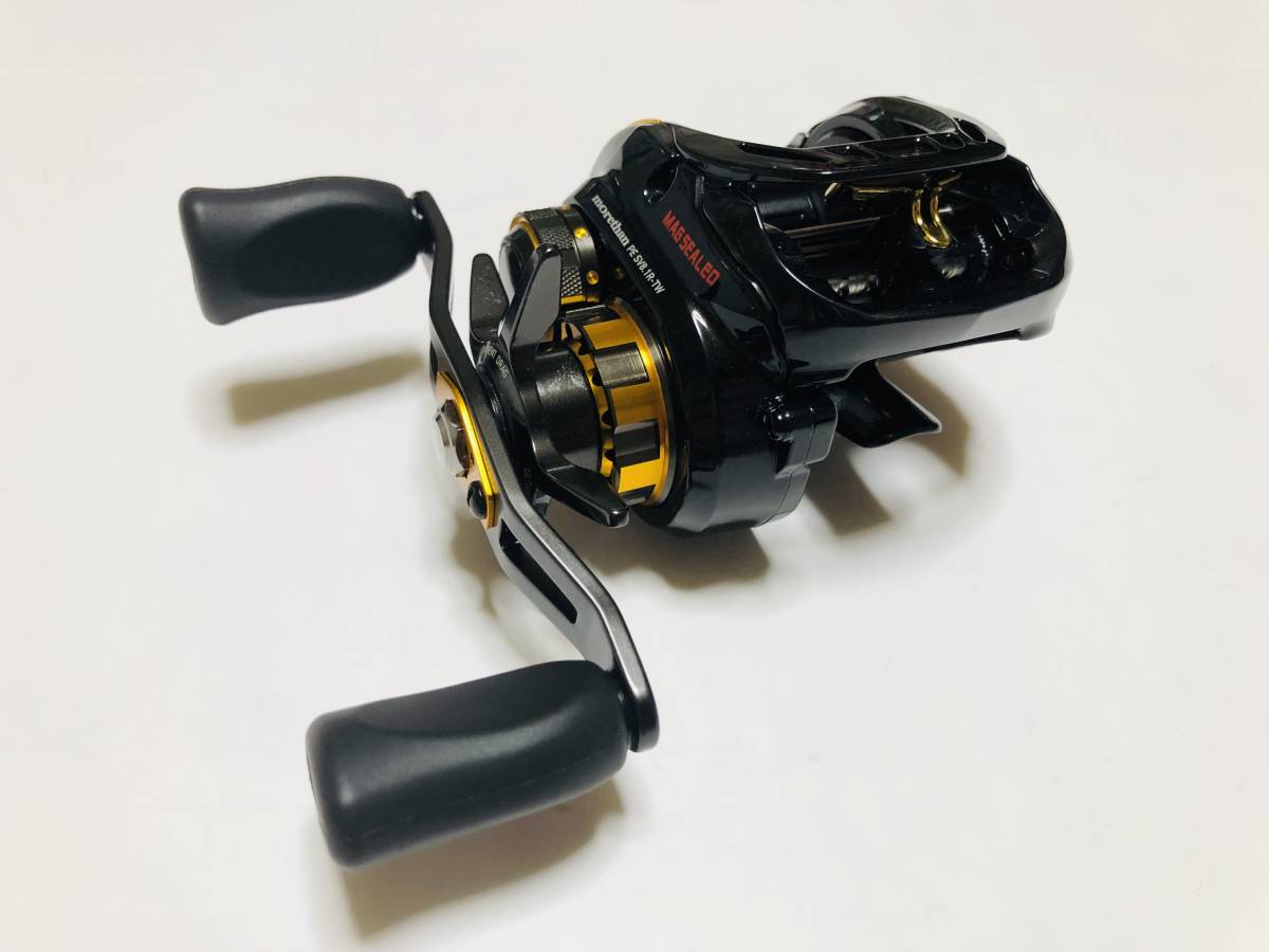 モアザン ダイワ PESV8.1R-TW 0 SV8.1R-TW 釣具 ダイワ リール
