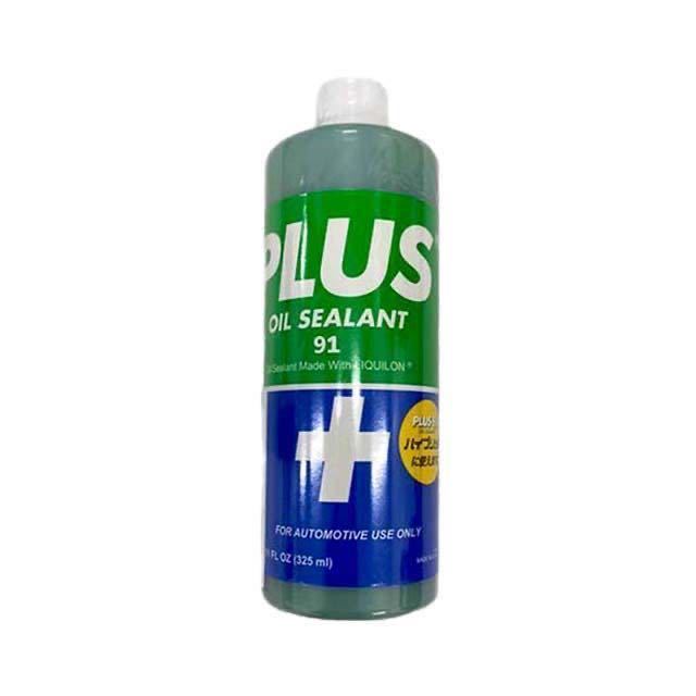 PLUS OIL SEALANT 91 325ml | MIKAS-HUNDEPHYSIO.DE