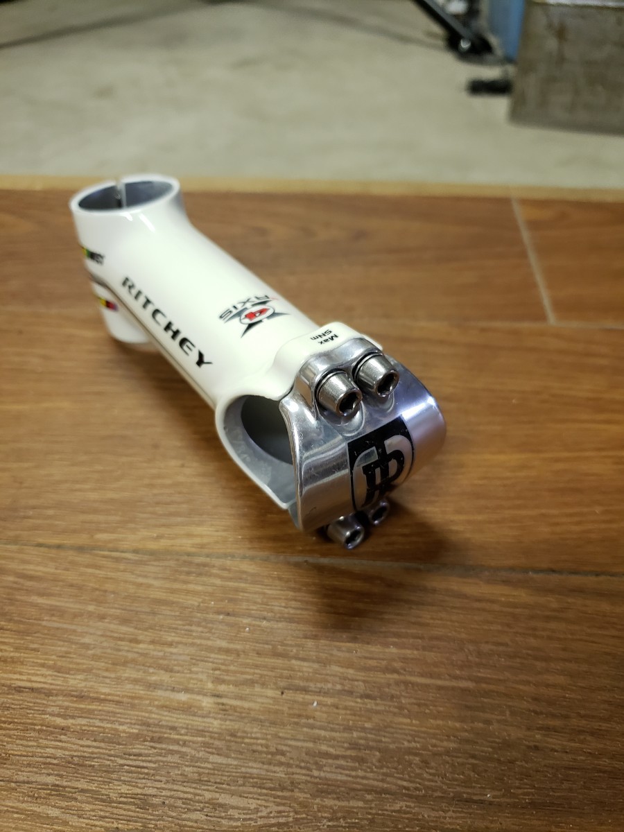 ステム リッチー WCS 4AXIS RITCHEY ( リッチー ) ステム COMP 4AXIS