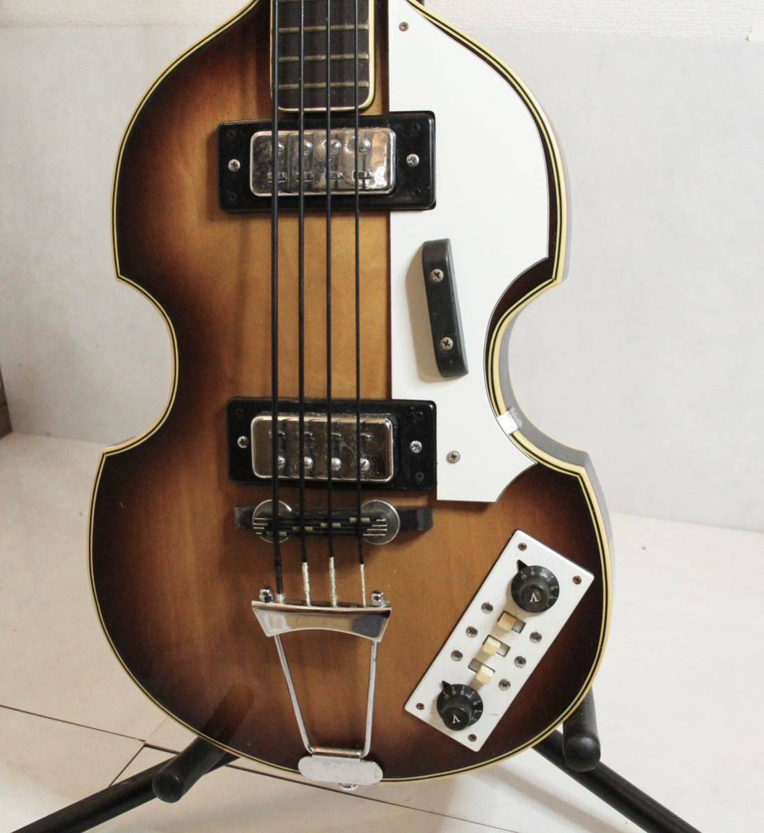 GRECO グレコ VB-360 ベース ベースギター ジャパン ヴィンテージ 周辺
