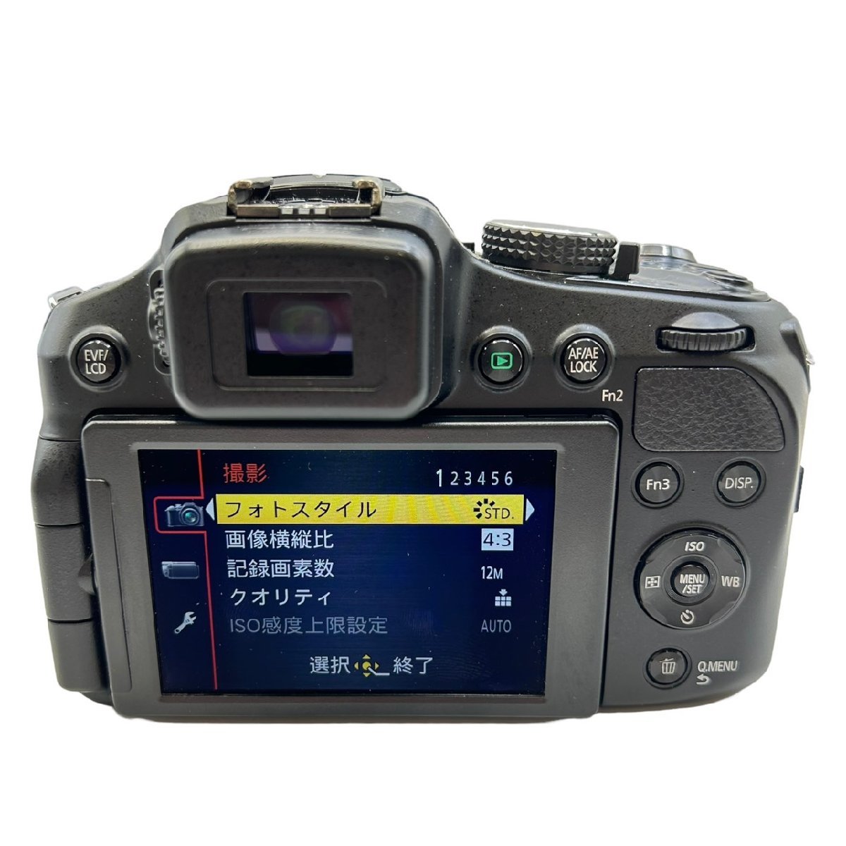 LUMIX コンパクトデジタルカメラ | デジタルカメラ（ルミックス