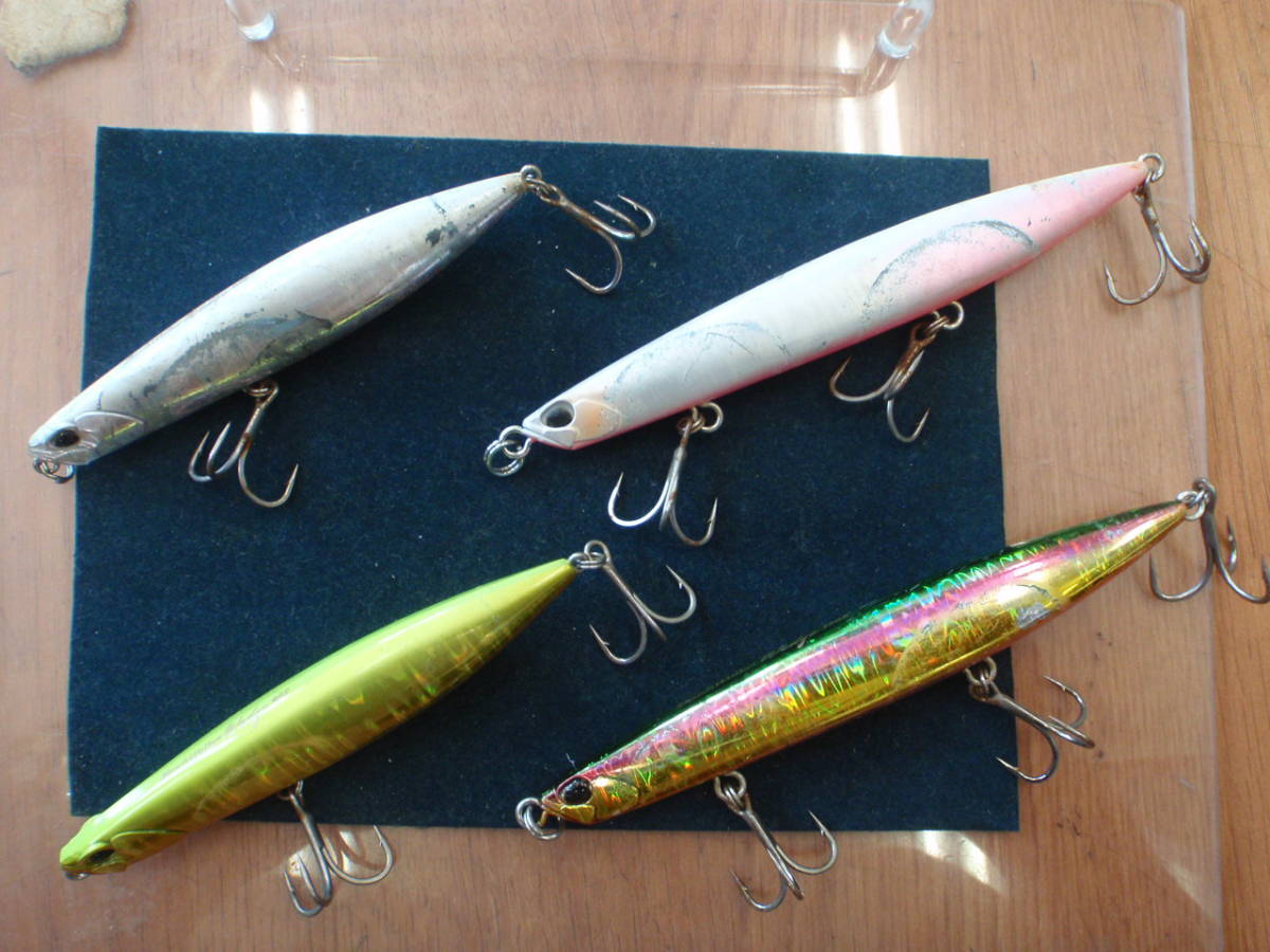 140010 DUO ビーチウォーカー 大量セット 140010 DUO ビーチウォーカー