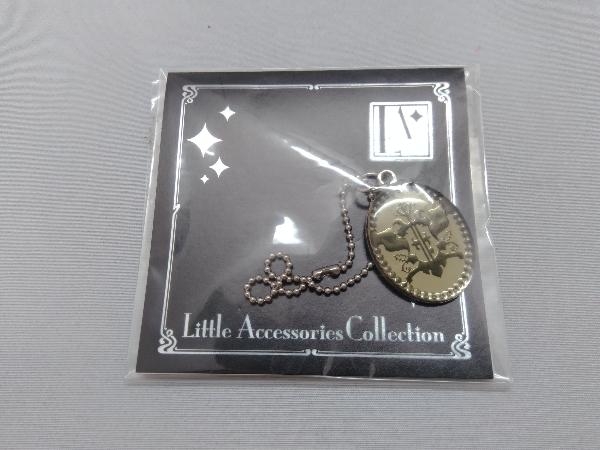 黒執事　リトルアクセサリーコレクション Amazon.co.jp: 黒執事 リトルアクセサリーコレクション : おもちゃ