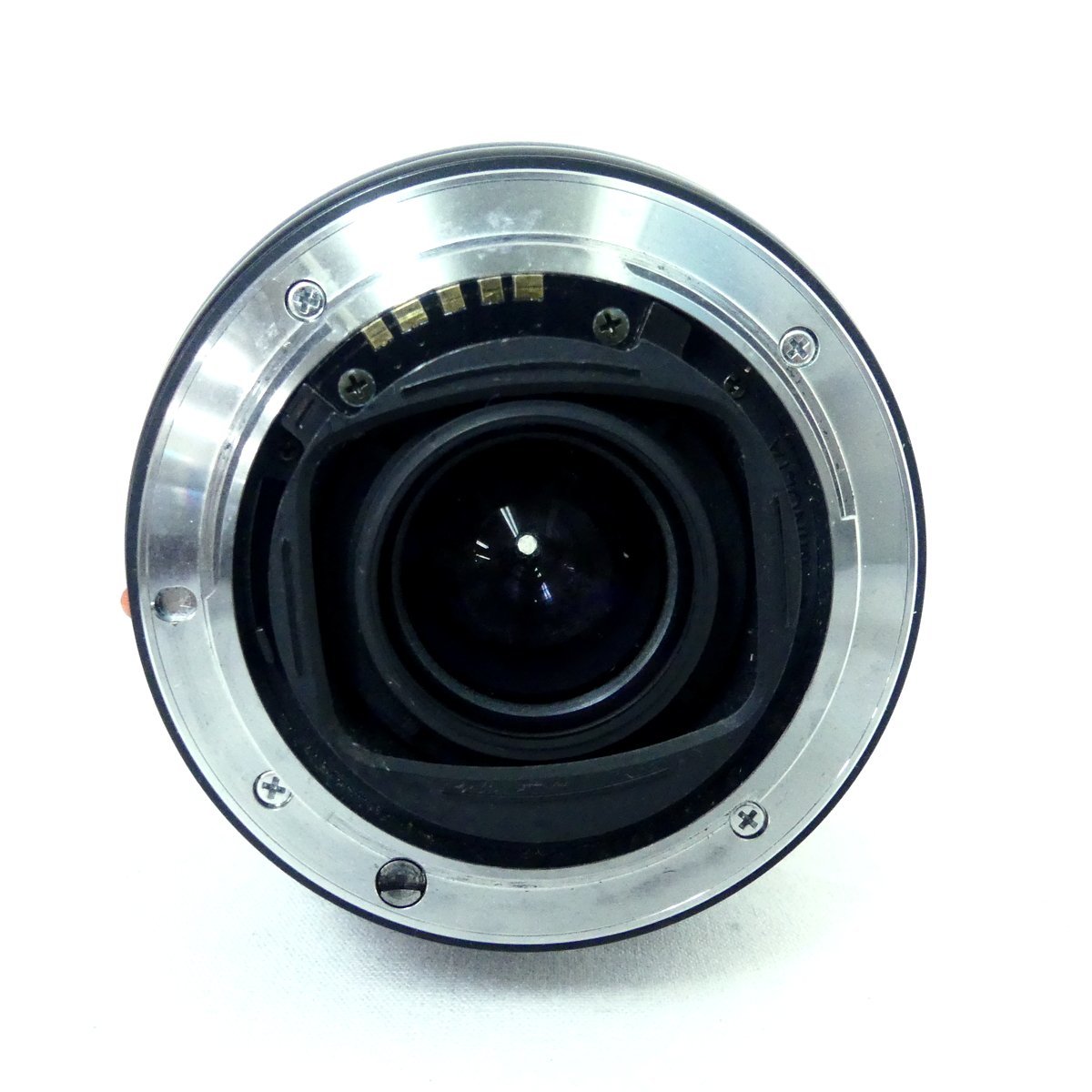 MINOLTA ミノルタ APO TELE ZOOM 100-400mm F4.5-6.7 カメラレンズ