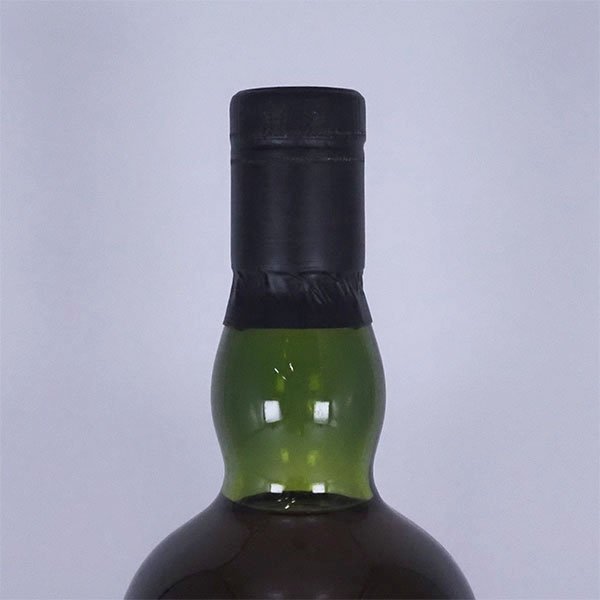 ☆アードベッグ 1975 リミテッド エディション ＊冊子 箱付 ※ 700ml 43