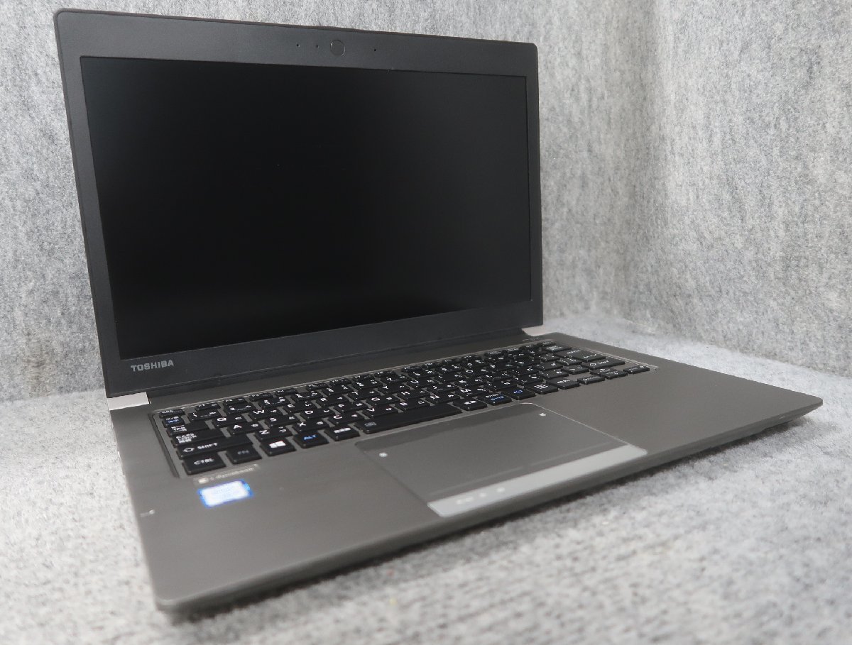 dynabook i5 東芝 Core i5-6300U | 8G R63⁄B R63⁄U Win10 SSD256G