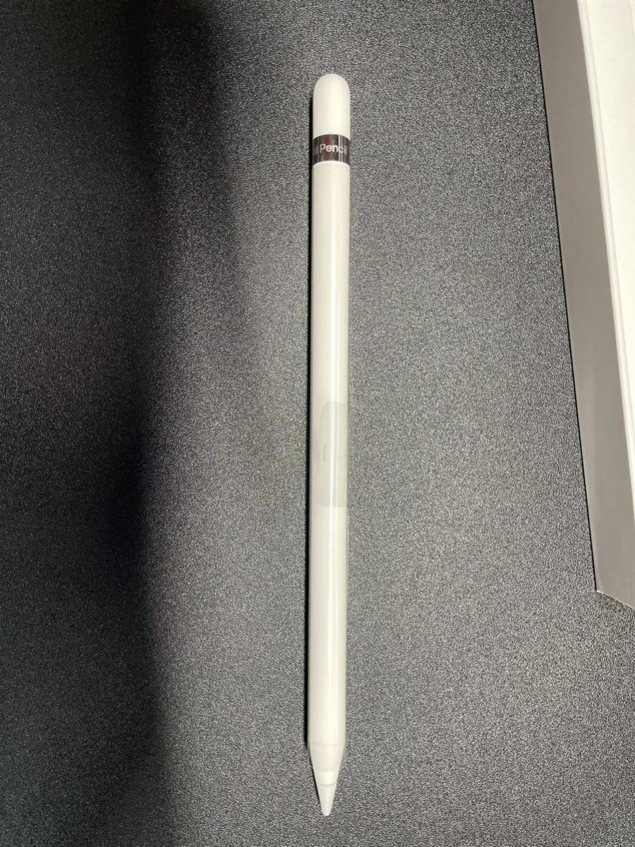 Apple pencil 第1世代 美品 コンピュータ Apple 【公式通販】