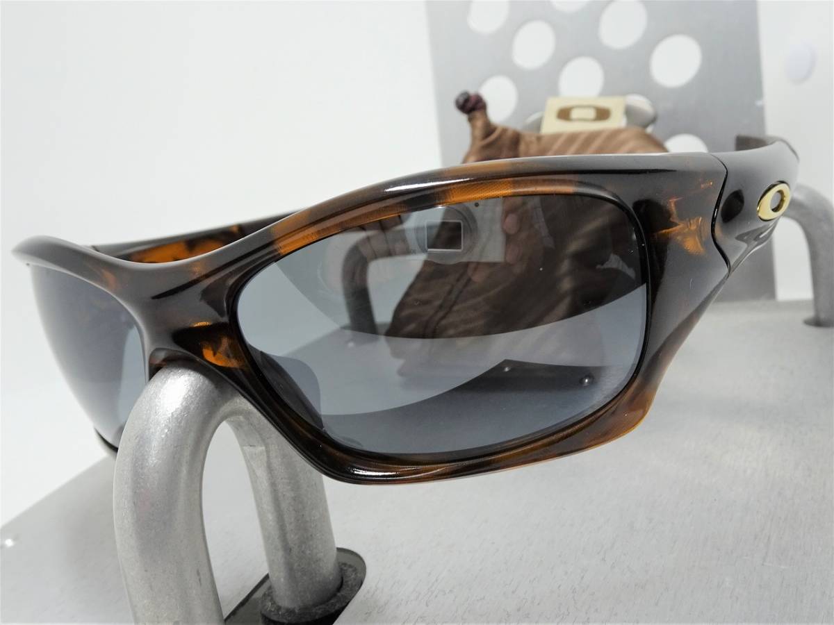 ピットブル オークリー PIT BULL OAKLEY | - サングラス 偏光 偏光 