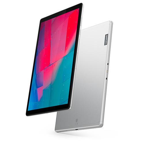 Lenovo(レノボ) 10.1型 Android タブレット Lenovo Tab M10 HD (2nd Gen) 4GB/ 64GB ZA6W0003JP(10) 返品種別A_3