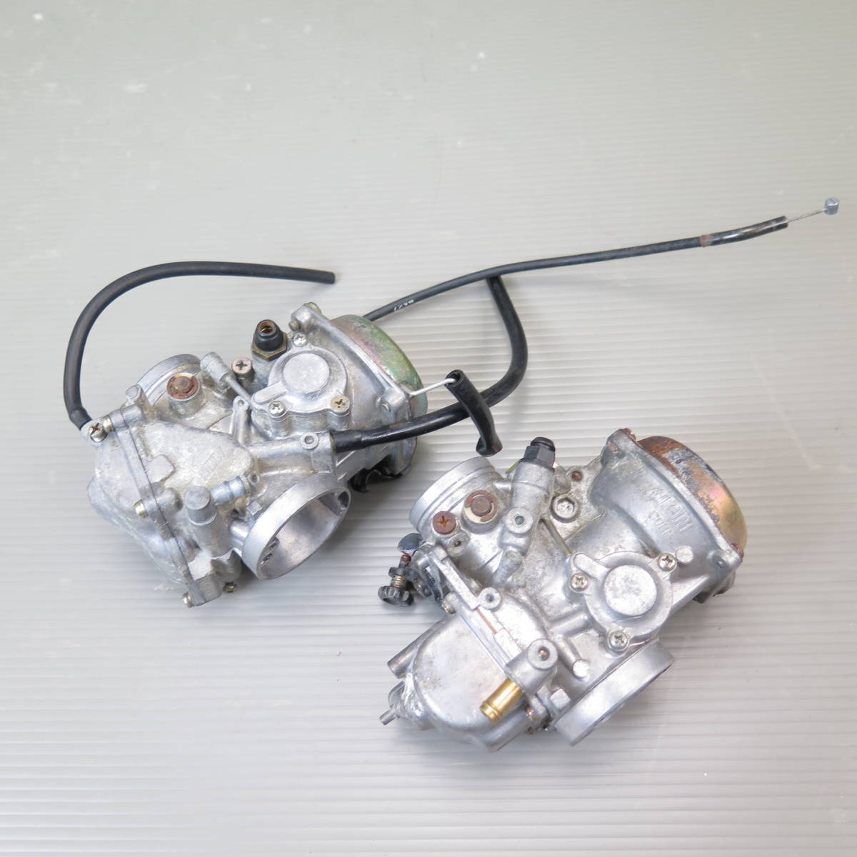 スズキ イントルーダー750 VR51A 2026年最新Yahoo!オークション - 1985 