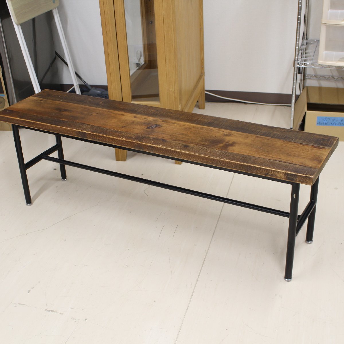 店S675)【人気/参考4.9万】CRASH GATE/クラッシュゲート Knot antiques 