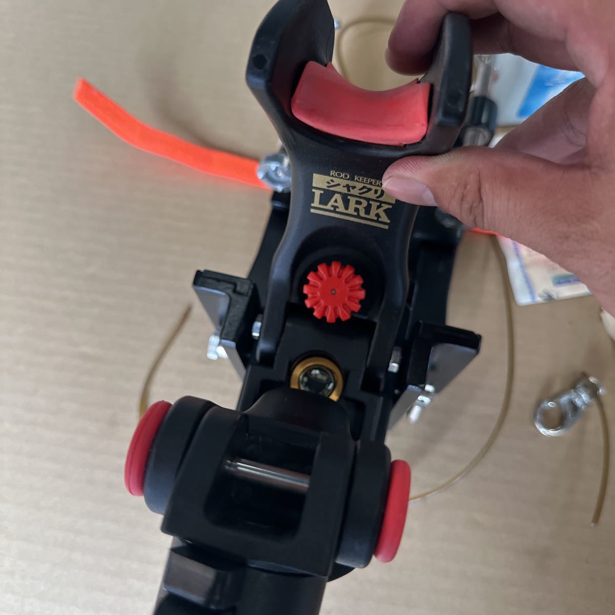 第一精工 LARK - 商品詳細｜第一精工株式会社｜DAIICHISEIKO CO.,LTD 