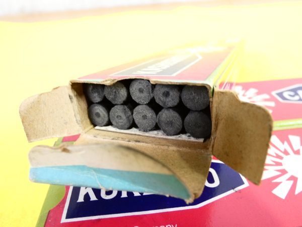 黒田製作所 光線治療器 コウケントー用 カーボン No.1000 キノノリス 4