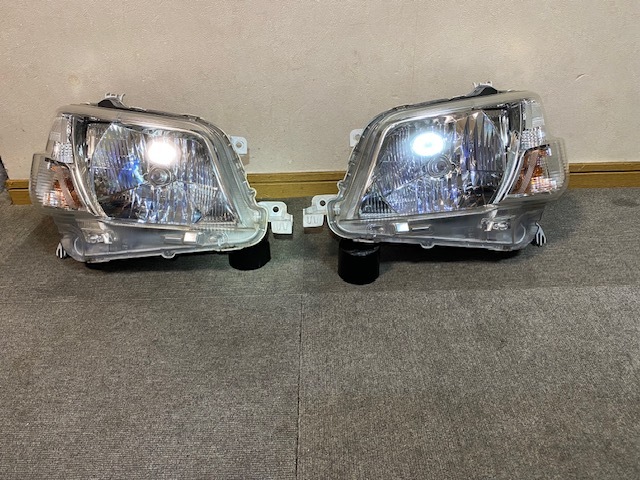 S321V S331V ハイゼット カーゴ ハイゼットバン 磨き済み 美品