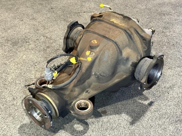 シルビア スペックS GF-S15 純正 デフASSY 4.1 6穴フランジ 動作確認済