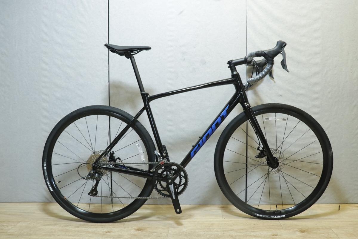 □GIANT CONTEND AR4 エントリーロード SHIMANO CLARIS R2000 2X8S