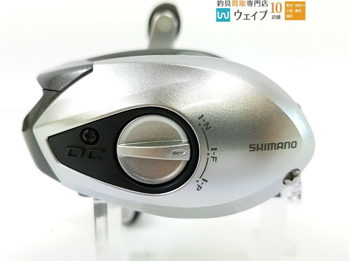 シマノ 11 スコーピオン DC 右 美品 全国無料，SALE シマノ 11