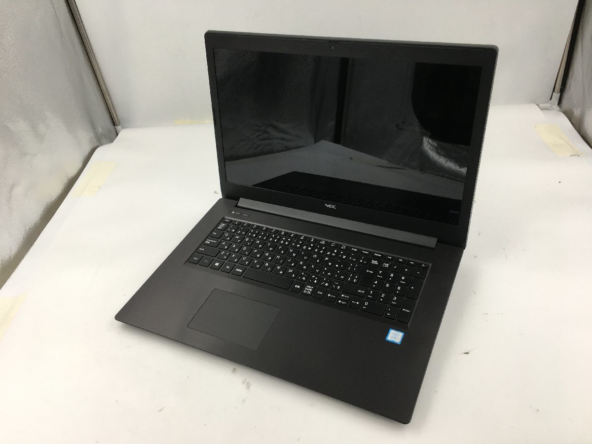 i7 Core NEC | ノートパソコン 第8世代 1256GB Blu-ray - メルカリ