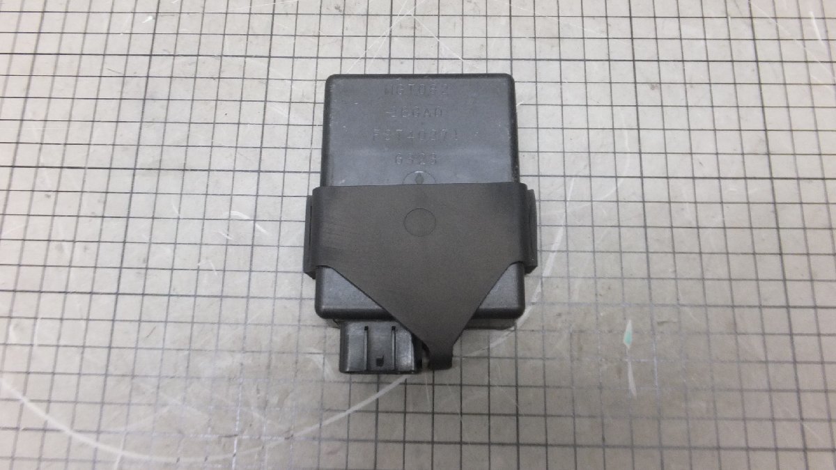 BN ビッグボーイ NJ4BA CDI イグナイター MGT082 検 グラストラッカー