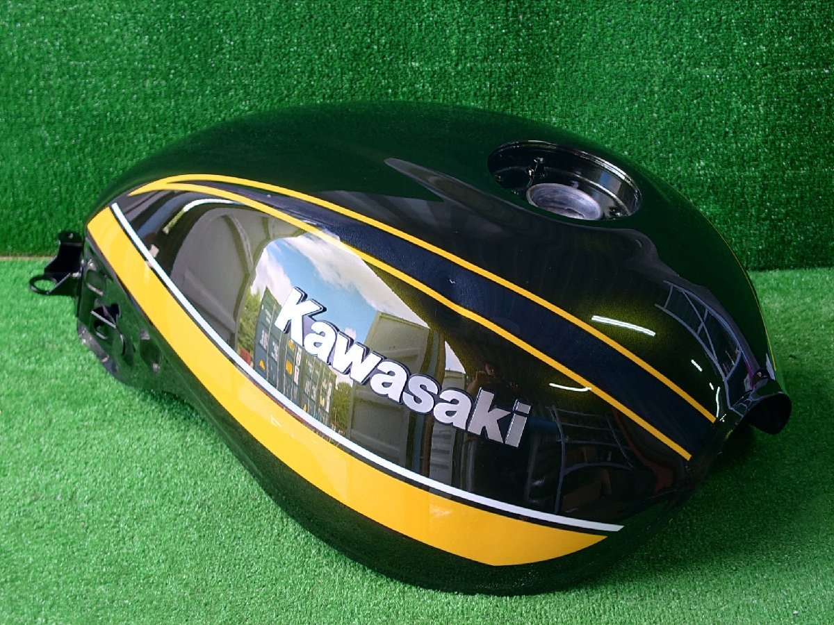 Z400GP テールカウル カワサキ カワサキ Z400GP 純正 テールカウル