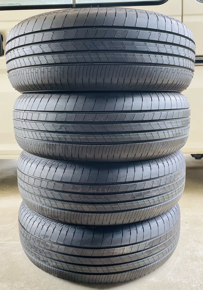 売り切り 新車外し? ブリヂストン アレンザ001 235/55R19 2021年製 4本セット 新品製造ライン残ってます