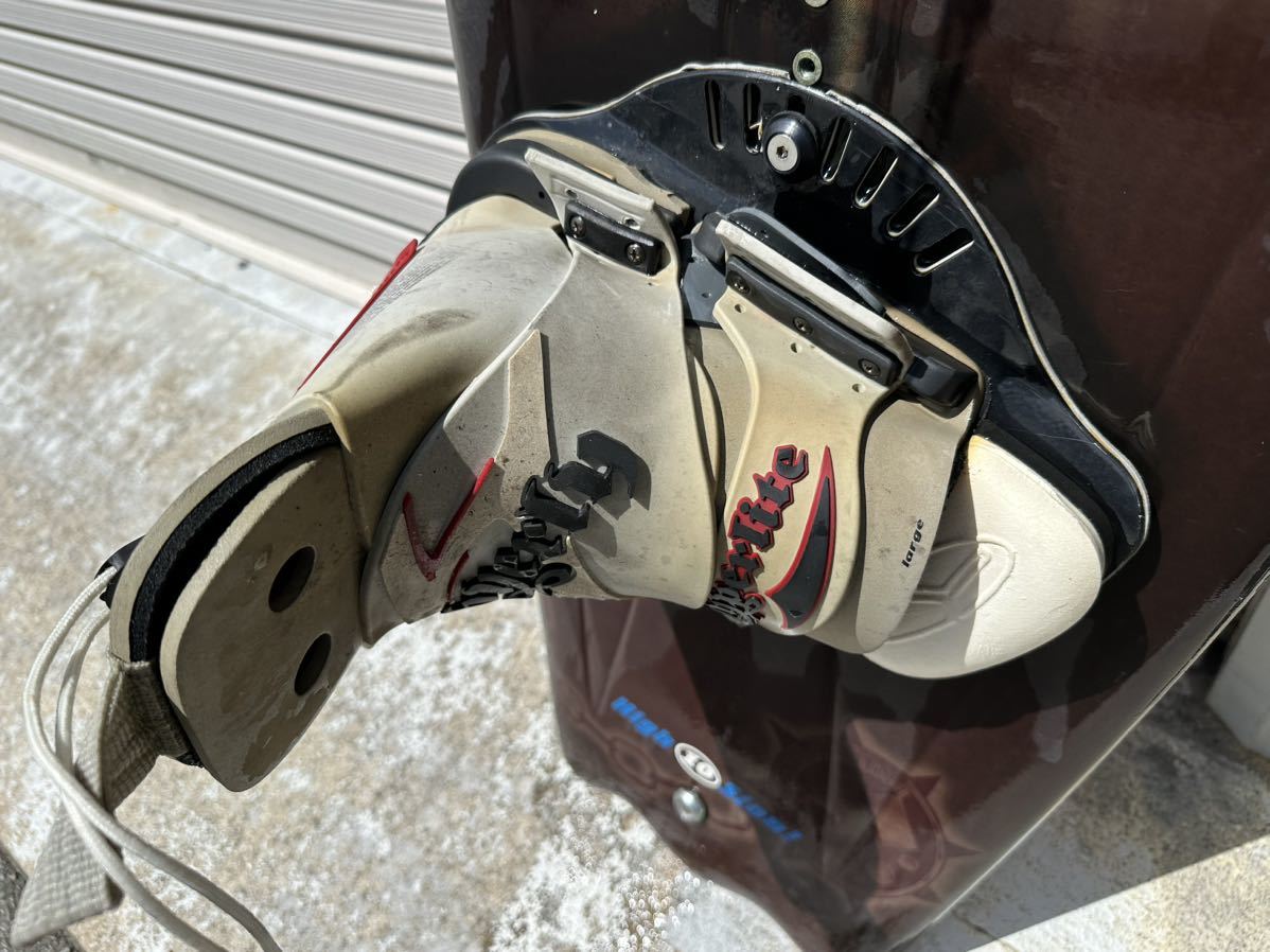 ハイパーライト HYPERLITE ウェイクボード 中古 0 ウェイクボード&amp;ハイパーライト ビンディングLサイズ クラウン ] mic21ダイビングショップ[ 2023年モデル ウェイクボード用ビンディング」の人気商品一覧・価格 PRO SYSTEM ブーツ 最新モデル・特価販売！