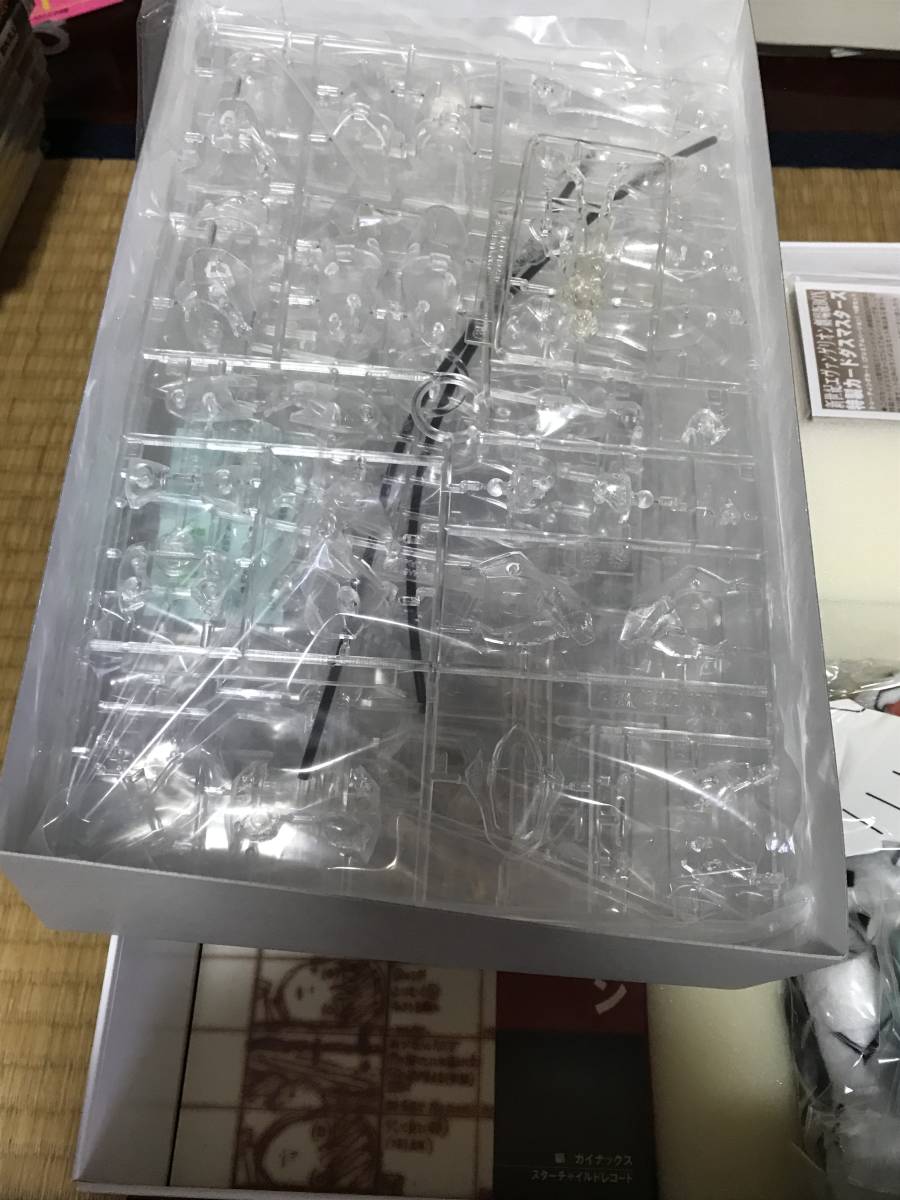 新世紀エヴァンゲリオン 劇場版BOX (完全初回限定版) レーザーディスク