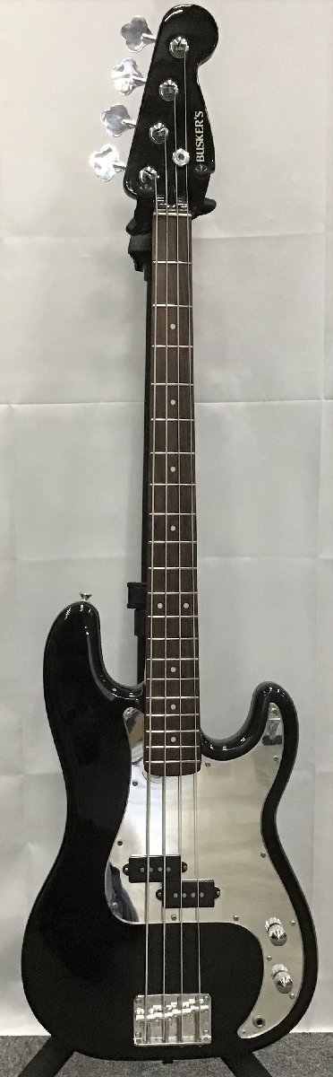 中古】BUSKER