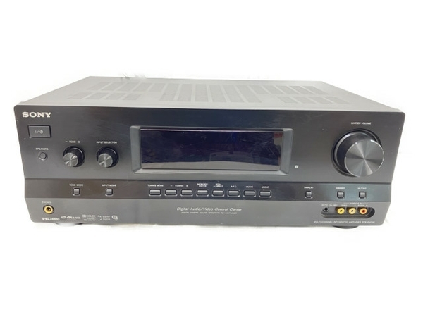 SONY STR-DH710 オークション比較 - 価格.com SONY マルチチャンネル