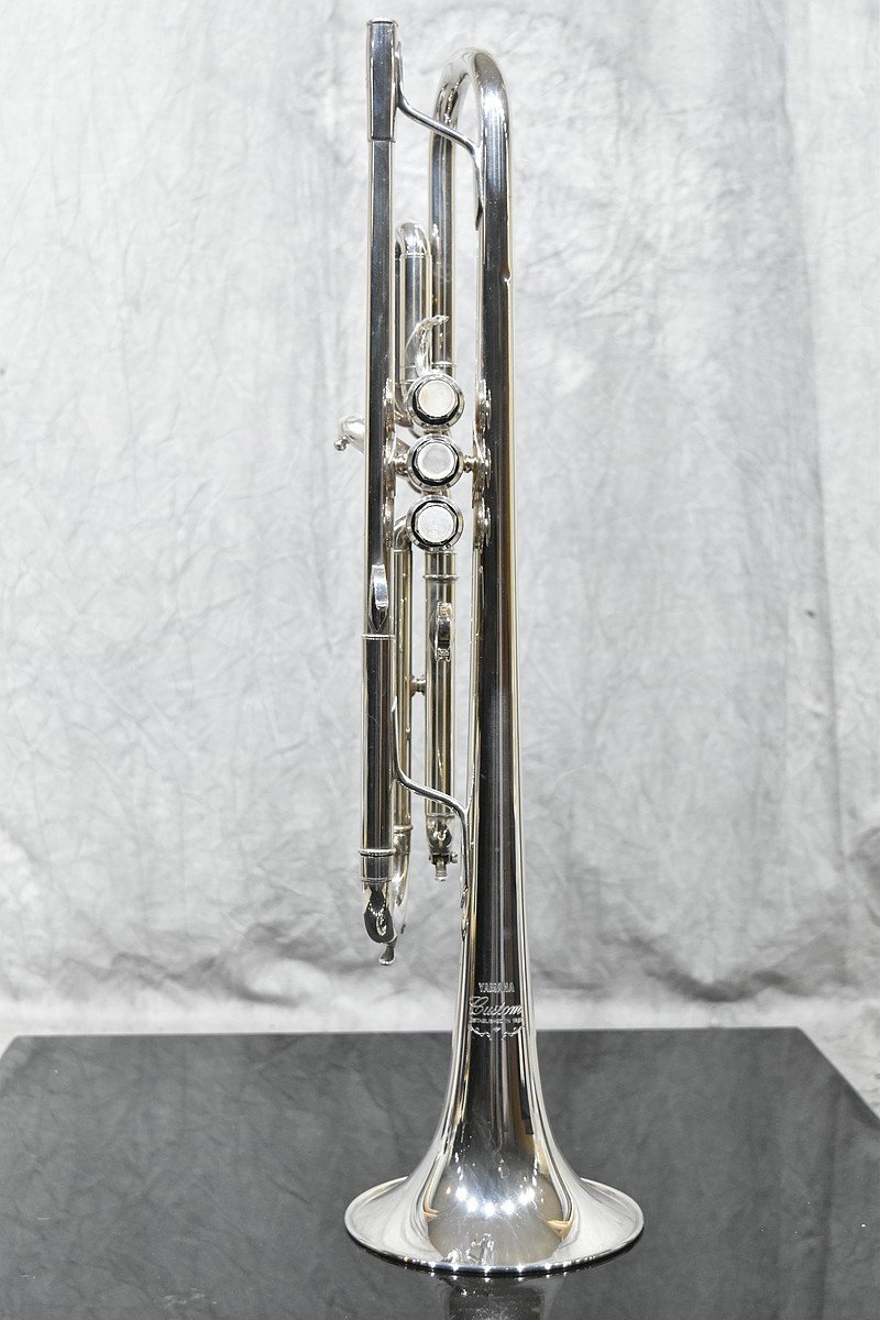 YAMAHAヤマハ Custom YTR-800G トランペット YAMAHA/ヤマハ