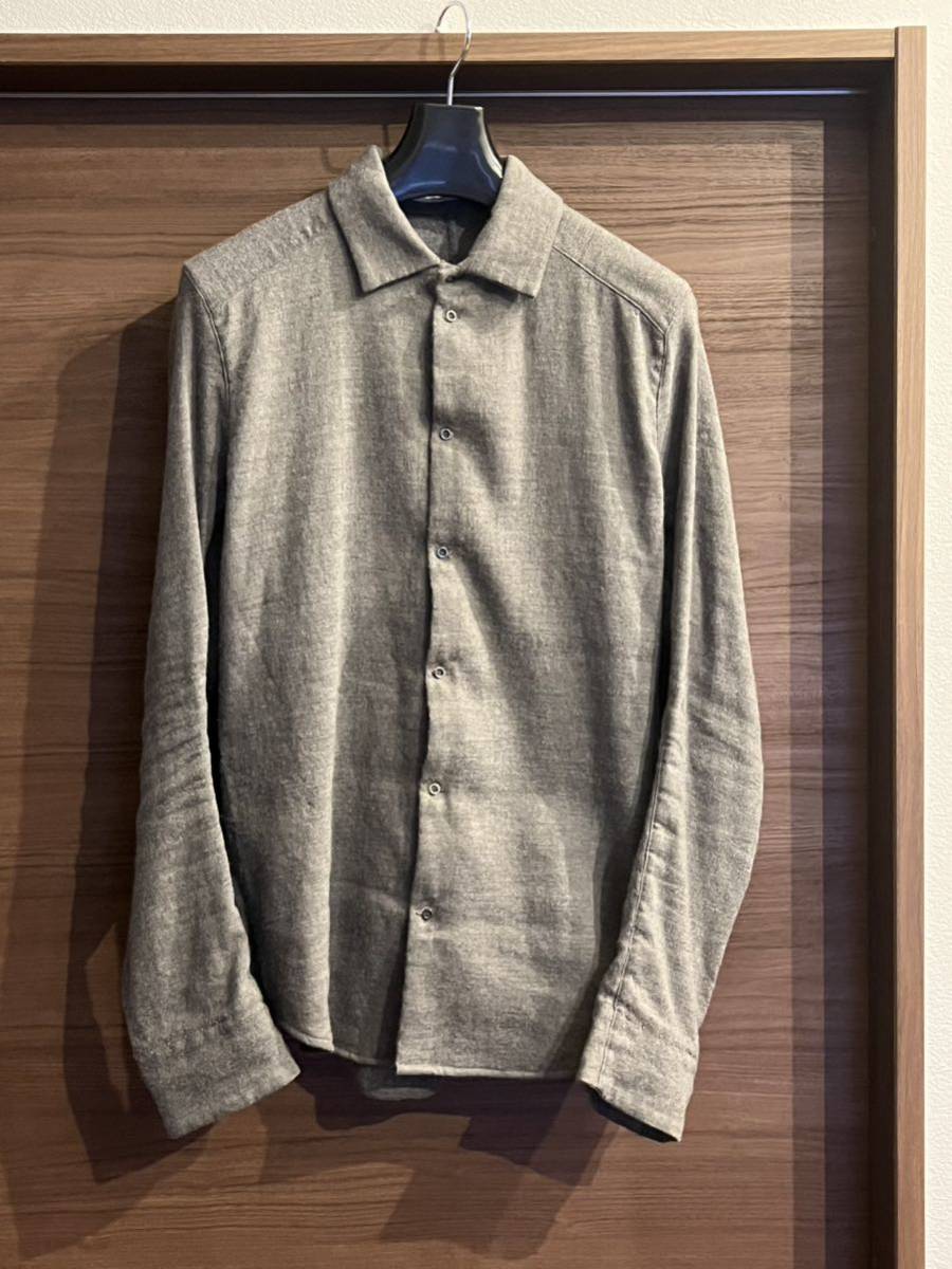 taichi murakami タイチムラカミ Inside Shirts