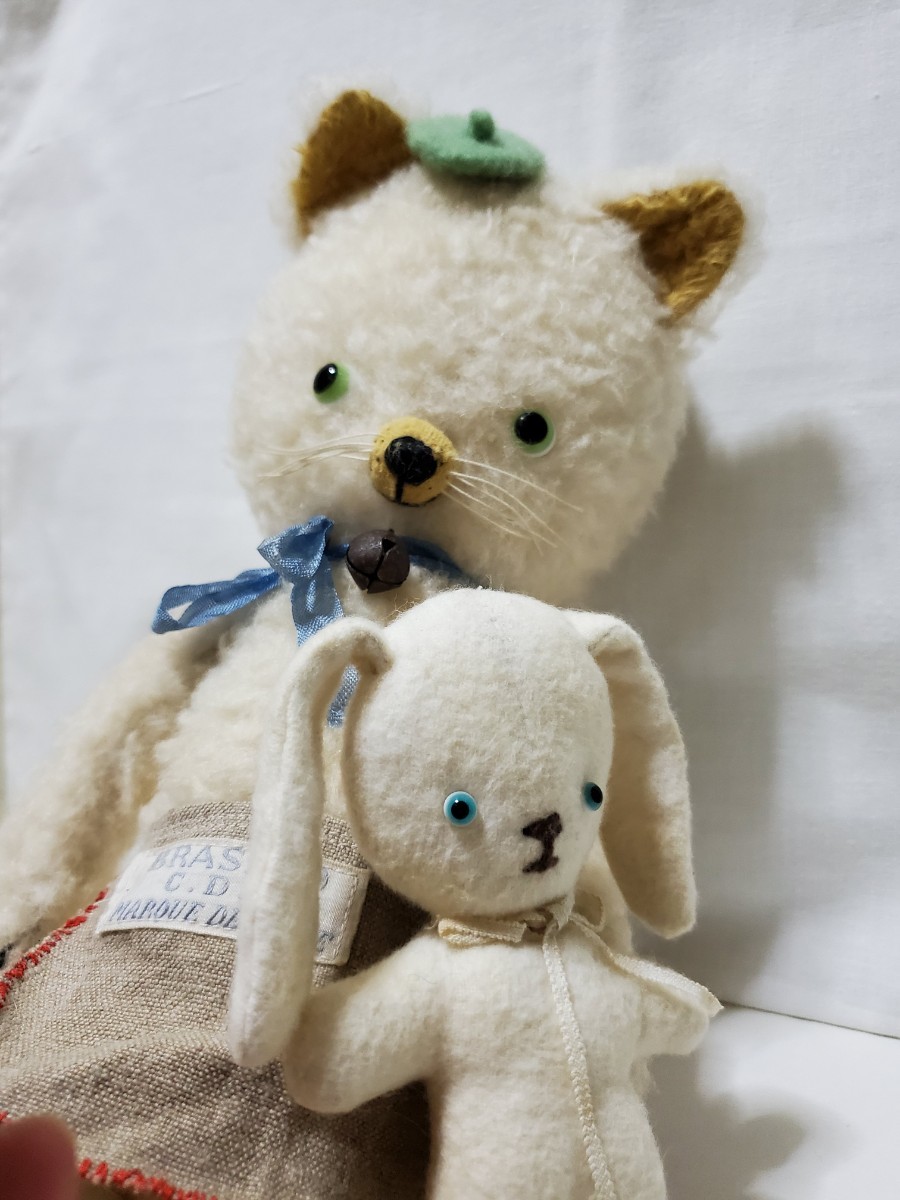 マ*ン様 テディベア 作家様 テディベア 作家 K'S BEAR Yahoo