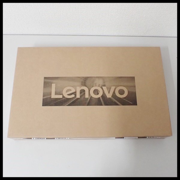 ●未使用・未開封●Lenovo IdeaPad Slim 370i 82RK00BCJP i3-1215U 1.2GHz 8GB SSD 256GB ノートパソコン PC
